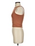 Aura Brown Tank Top Size XS - Sm - photo 5