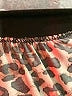 Unbranded Animal Print Black Kimono Size L (estimated) - photo 7