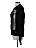 Opening Ceremony Houndstooth Black Cardigan Size M - photo 5