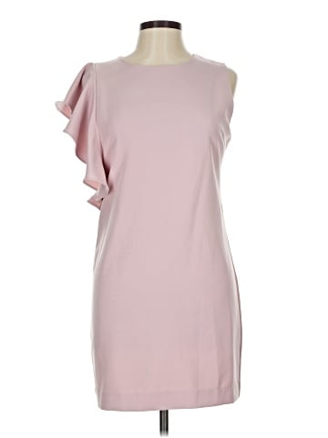C. Luce Cocktail Dress (view 1)