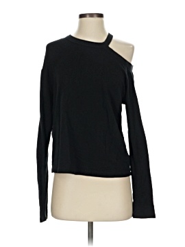 Rag & Bone/Jean Pullover Sweater