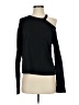 Rag & Bone/JEAN Black Pullover Sweater Size XS - photo 1