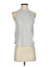 Cotton On Silver Tank Top Size XS - photo 1