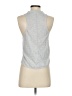 Cotton On Silver Tank Top Size XS - photo 2