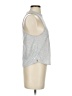 Cotton On Silver Tank Top Size XS - photo 4