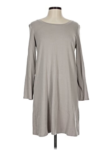 Chalet Casual Dress (view 1)