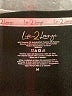 Live 2 Lounge Black Cardigan Size M - photo 7