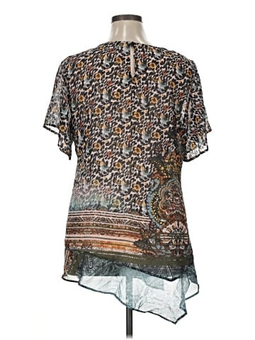 Energie Short Sleeve T-Shirt (view 2)