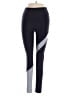 Koral Color Block Black Active Pants Size XS - photo 1
