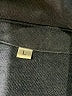 Unbranded 100% Rayon Black Cardigan Size L - photo 7