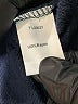 Unbranded 100% Rayon Black Cardigan Size L - photo 8
