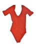 H&M Orange Bodysuit Size XS - photo 1
