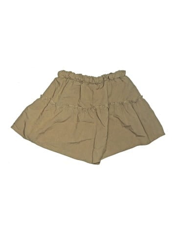 Love Streak Khaki Shorts (view 2)