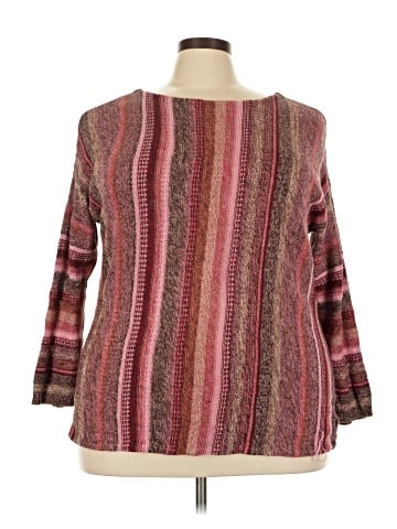 Chaps Pullover Sweater (view 1)