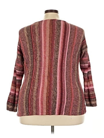 Chaps Pullover Sweater (view 2)