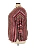 Chaps Burgundy Pullover Sweater Size 2X - photo 5