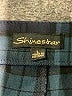 Shinestar Plaid Blue Casual Pants Size L - photo 6