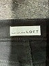 Ann Taylor LOFT Black Jeans Size 4 - photo 7