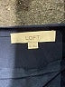 Ann Taylor LOFT Blue Black Short Sleeve Top Size XS - photo 7