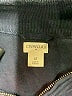 Crewcuts Outlet 100% Cotton Blue Pullover Sweater Size 12 - photo 3