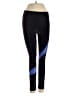 Koral Color Block Blue Active Pants Size XS - photo 1