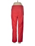 Valerie Stevens Solid Red Active Pants Size 12 - photo 2