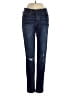 Flying Monkey Stars Blue Jeans Size 26 waist - photo 1