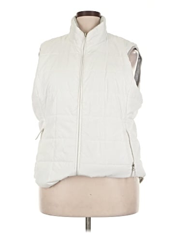 Free Country Vest (view 1)