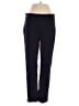 Roz & Ali Solid Black Active Pants Size 6 - photo 1