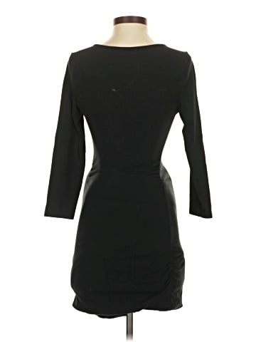 Isabel Maternity Cocktail Dress (view 2)