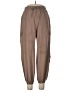 Albion Brown Cargo Pants Size L - photo 1