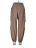 Albion Brown Cargo Pants Size L - photo 2