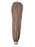 Albion Brown Cargo Pants Size L - photo 4
