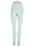 Fabletics Teal Active Pants Size S - photo 1