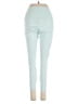 Fabletics Teal Active Pants Size S - photo 2