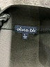 Olivia Blu Solid Black Formal Skirt Size L - photo 4