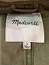 Madewell Green Jacket Size S - photo 6