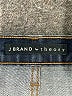 J Brand for Theory Hearts Blue Jeans Size 28 waist - photo 7