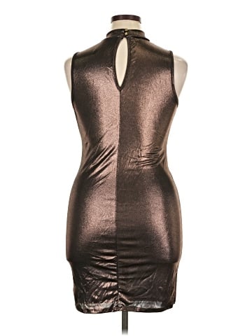 HAUTE FOX Cocktail Dress (view 2)