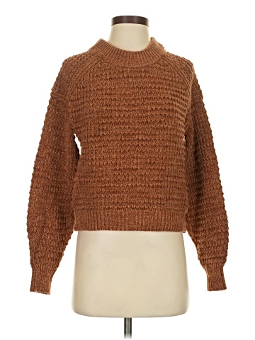 Universal Thread Pullover Sweater (view 1)