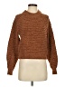 Universal Thread Tweed Brown Pullover Sweater Size XS - photo 1