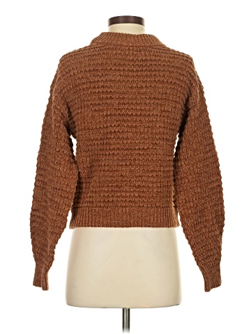 Universal Thread Pullover Sweater (view 2)