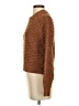 Universal Thread Tweed Brown Pullover Sweater Size XS - photo 5