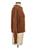 Universal Thread Tweed Brown Pullover Sweater Size XS - photo 4