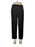 Sandro Sportswear Solid Black Dress Pants Size 10 - photo 1