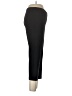 Sandro Sportswear Solid Black Dress Pants Size 10 - photo 4