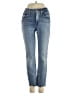 Lucky Brand Blue Jeans Size 0 - photo 1