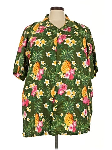 Assorted Brands Kimono (view 1)