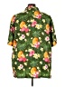 Assorted Brands Tropical Green Kimono Size 5X - photo 2
