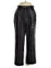Topshop Black Casual Pants Size 4 - photo 1